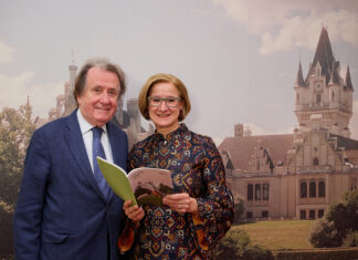 Kulturhighlights im Frühjahr 2025