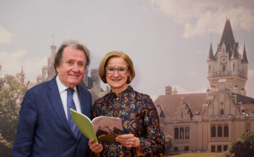 Kulturhighlights im Frühjahr 2025