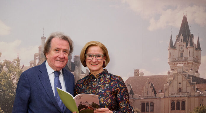 Kulturhighlights im Frühjahr 2025