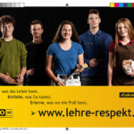 LEHRE JÄNNER 2025