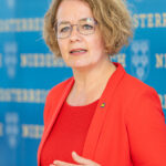 12. Februar ist Equal Pay Day in Niederösterreich