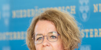 12. Februar ist Equal Pay Day in Niederösterreich