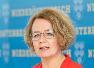 12. Februar ist Equal Pay Day in Niederösterreich