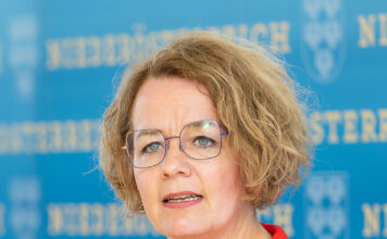 12. Februar ist Equal Pay Day in Niederösterreich