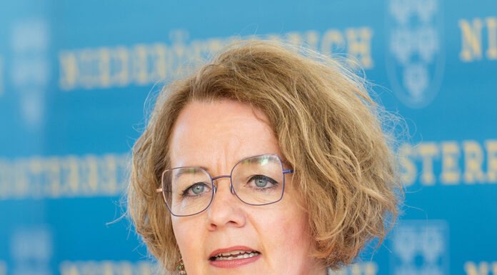 12. Februar ist Equal Pay Day in Niederösterreich