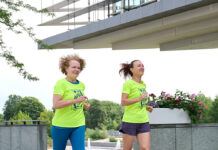 4. Februar Weltkrebstag: Niederösterreich läuft auch 2025 wieder gegen Krebs