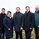 EU-Kommission plant scharfe Regeln für Lebensmittelimporte