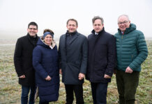 EU-Kommission plant scharfe Regeln für Lebensmittelimporte