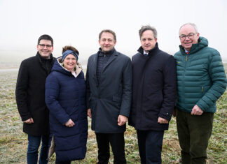 EU-Kommission plant scharfe Regeln für Lebensmittelimporte