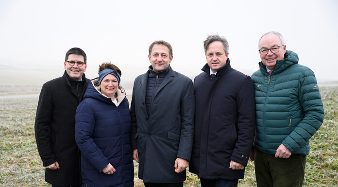 EU-Kommission plant scharfe Regeln für Lebensmittelimporte