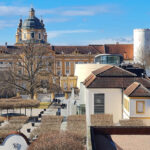10. Zeitzeugengespräch im Stiftsgymnasium Melk