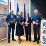 Niederösterreich sagt NEIN zu K.O.-Tropfen