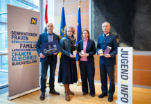 Niederösterreich sagt NEIN zu K.O.-Tropfen