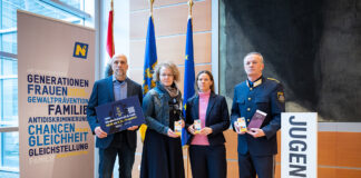 Niederösterreich sagt NEIN zu K.O.-Tropfen