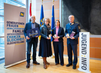 Niederösterreich sagt NEIN zu K.O.-Tropfen