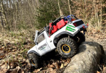 1. Mühlviertler Modellbaumesse in Freistadt