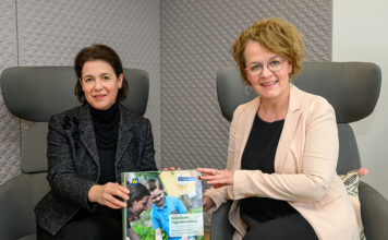 NÖ Familienland GmbH ermöglicht Ausbildung zur Freizeitbetreuerin bzw. zum Freizeitbetreuer