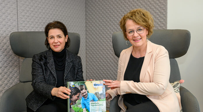 NÖ Familienland GmbH ermöglicht Ausbildung zur Freizeitbetreuerin bzw. zum Freizeitbetreuer