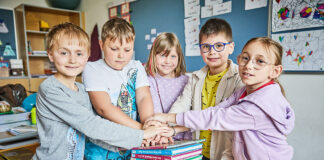 Zeit Punkt Lesen: Der Lesepass 2025 ist da