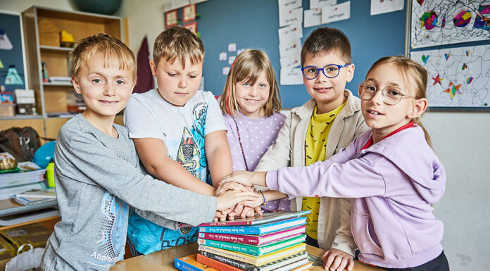 Zeit Punkt Lesen: Der Lesepass 2025 ist da