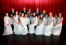 Rauschende Blindenmarkter Ballnacht