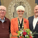 Ybbs vertraut auf Bürgermeisterin Ulrike Schachner: Wiederwahl im Gemeinderat
