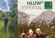 Yspertaler HLUW prüft Moore