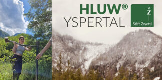 Yspertaler HLUW prüft Moore