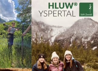 Yspertaler HLUW prüft Moore