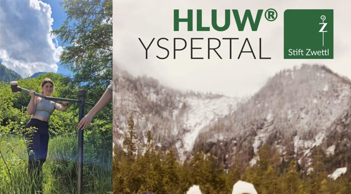 Yspertaler HLUW prüft Moore