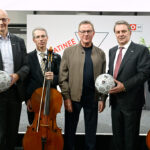 800 Unternehmerinnen und Unternehmer bei WKNÖ-Matinee mit Ralf Rangnick