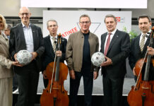 800 Unternehmerinnen und Unternehmer bei WKNÖ-Matinee mit Ralf Rangnick