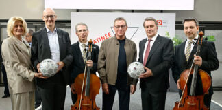 800 Unternehmerinnen und Unternehmer bei WKNÖ-Matinee mit Ralf Rangnick