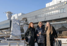 19 Gironcoli-Modelle übersiedeln in die NÖ Landessammlungen