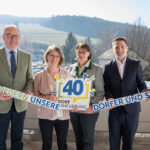 40 Jahre Dorf- und Stadterneuerung: 40 beste Ideen für die Zukunft gesucht