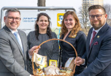 „Tut gut!“-Programm „Vorsorge Aktiv“ feiert 10.000 Teilnehmende