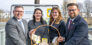 „Tut gut!“-Programm „Vorsorge Aktiv“ feiert 10.000 Teilnehmende