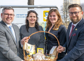 „Tut gut!“-Programm „Vorsorge Aktiv“ feiert 10.000 Teilnehmende