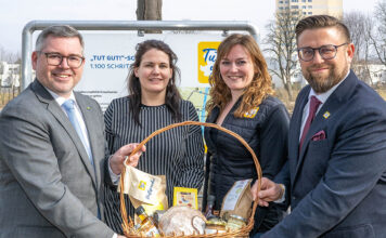 „Tut gut!“-Programm „Vorsorge Aktiv“ feiert 10.000 Teilnehmende