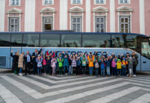 Der Osterhase bringt jede Menge Ferienspaß