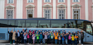 Der Osterhase bringt jede Menge Ferienspaß