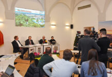 Kühlende Effekte, Überhitzungsrisiken und Frischluftströme