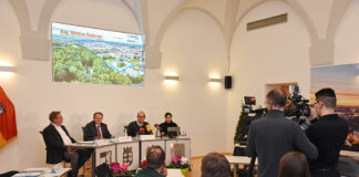 Kühlende Effekte, Überhitzungsrisiken und Frischluftströme