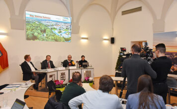 Kühlende Effekte, Überhitzungsrisiken und Frischluftströme