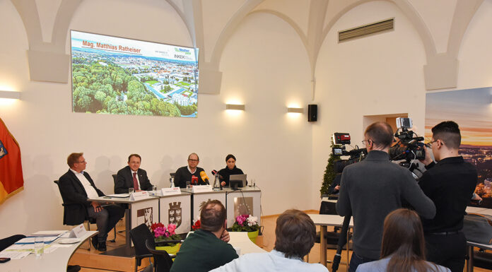 Kühlende Effekte, Überhitzungsrisiken und Frischluftströme