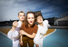 St. Pölten: Schwerpunkt Programm zum Internationalen Frauentag