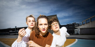 St. Pölten: Schwerpunkt Programm zum Internationalen Frauentag