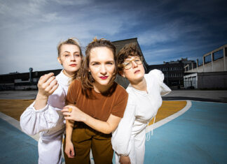 St. Pölten: Schwerpunkt Programm zum Internationalen Frauentag