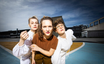 St. Pölten: Schwerpunkt Programm zum Internationalen Frauentag