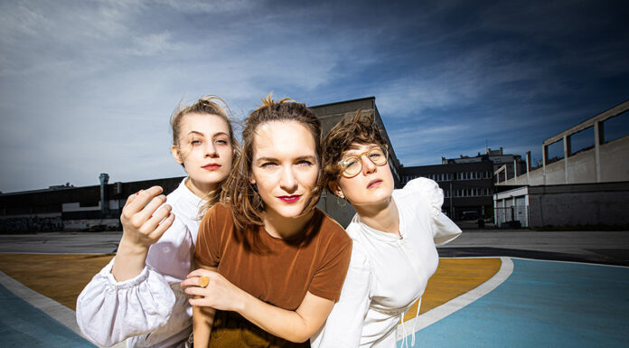 St. Pölten: Schwerpunkt Programm zum Internationalen Frauentag